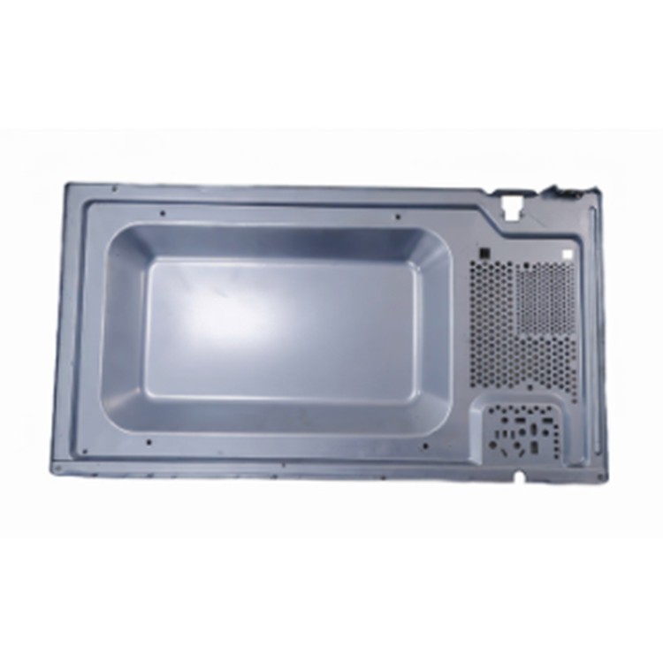 Oighinn mhicreathonnta bás