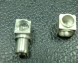 Páirteanna Leighis agus Snáithín snáthoptaice