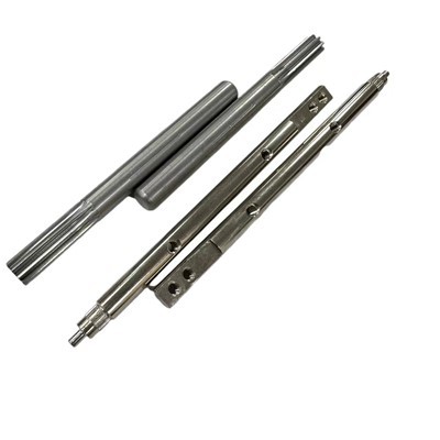 Páirteanna iompaithe