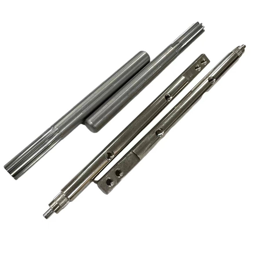 Páirteanna iompaithe